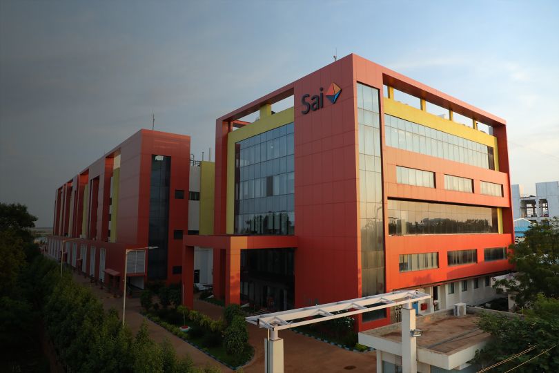 ビーダル, インド 製造センター